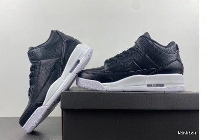 Jordan 3 Retro Monday Cyber (2016) 1020